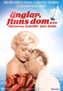 Do You Believe in Angels? | nglar, finns dom?  | Love Mates  DVD